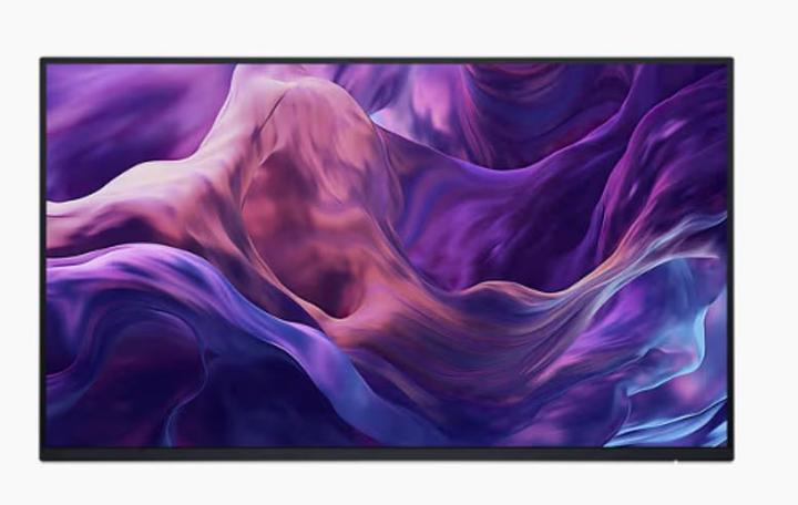 Produktbild Dell P2425HWO (1920 x 1080 Pixel, 24")