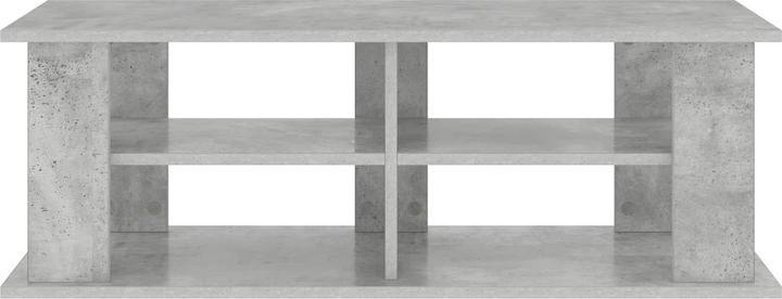 Actual product image vidaXL TV-Ständer (96 x 35 x 33.50 cm)