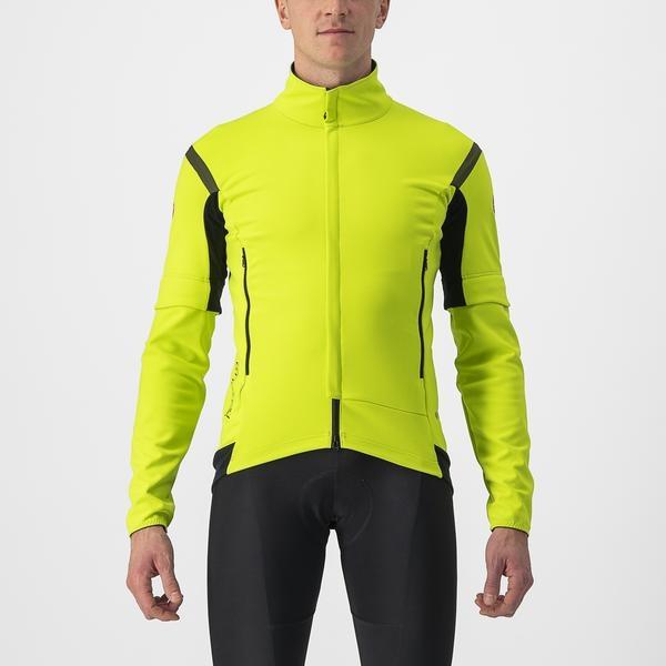 Castelli Giacca convertibile Perfetto RoS 2