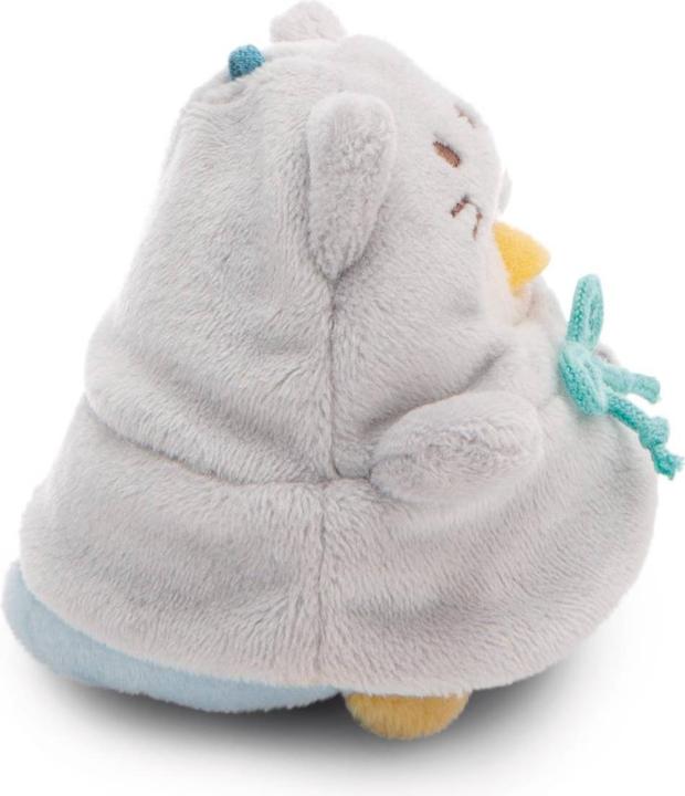 Image du produit NICI Waddle pingouin (8 cm)