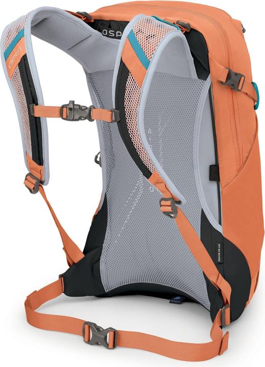 Image du produit Osprey Hikelite 18 Sac à dos 51 cm (18 l)