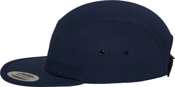 Actual product image Flexfit Classic Jockey Baseball Cap