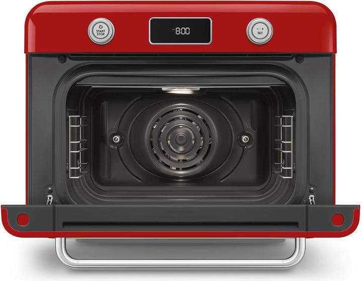 Produktbild Smeg Stoomoven Combi Cof01rdeu