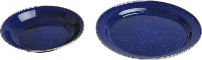 Produktbild Outdoor Spirit Emaille Teller