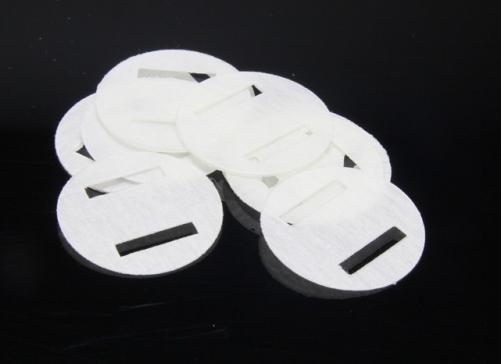 Immagine prodotto EP Prodotto Tessuto Cerniera Timone 20x0.3