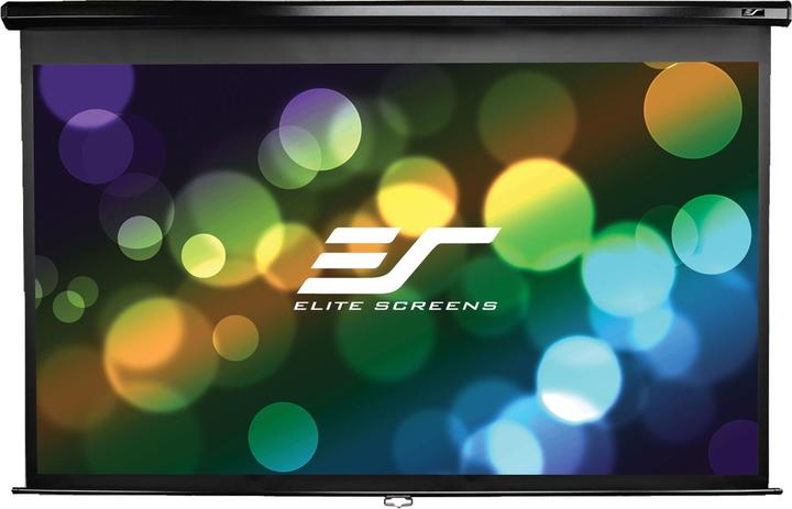 Produktbild Elite Screens Manual M84UWH (83.86", 16:9)