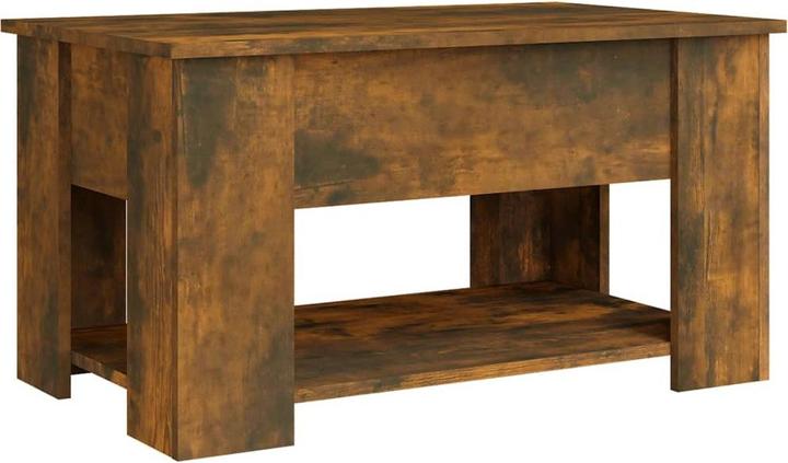 Image du produit vidaXL Couchtisch