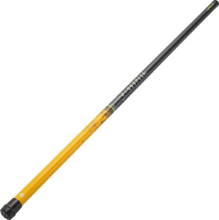 Produktbild Caperlan firstfish 2k22 5m 334251 (Fliegenrute, 500 cm)