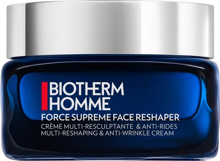 Immagine prodotto Biotherm Force Supreme Face Reshaper (50 ml, Crema da giorno)