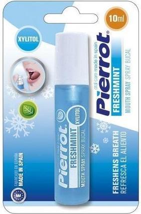 Pierrot Mundspray - 10 Ml (10 ml, Mundspray)