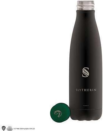 Produktbild Distrineo Isothermal bottle - Slytherin emblem - Harry Potter (0.50 l)
