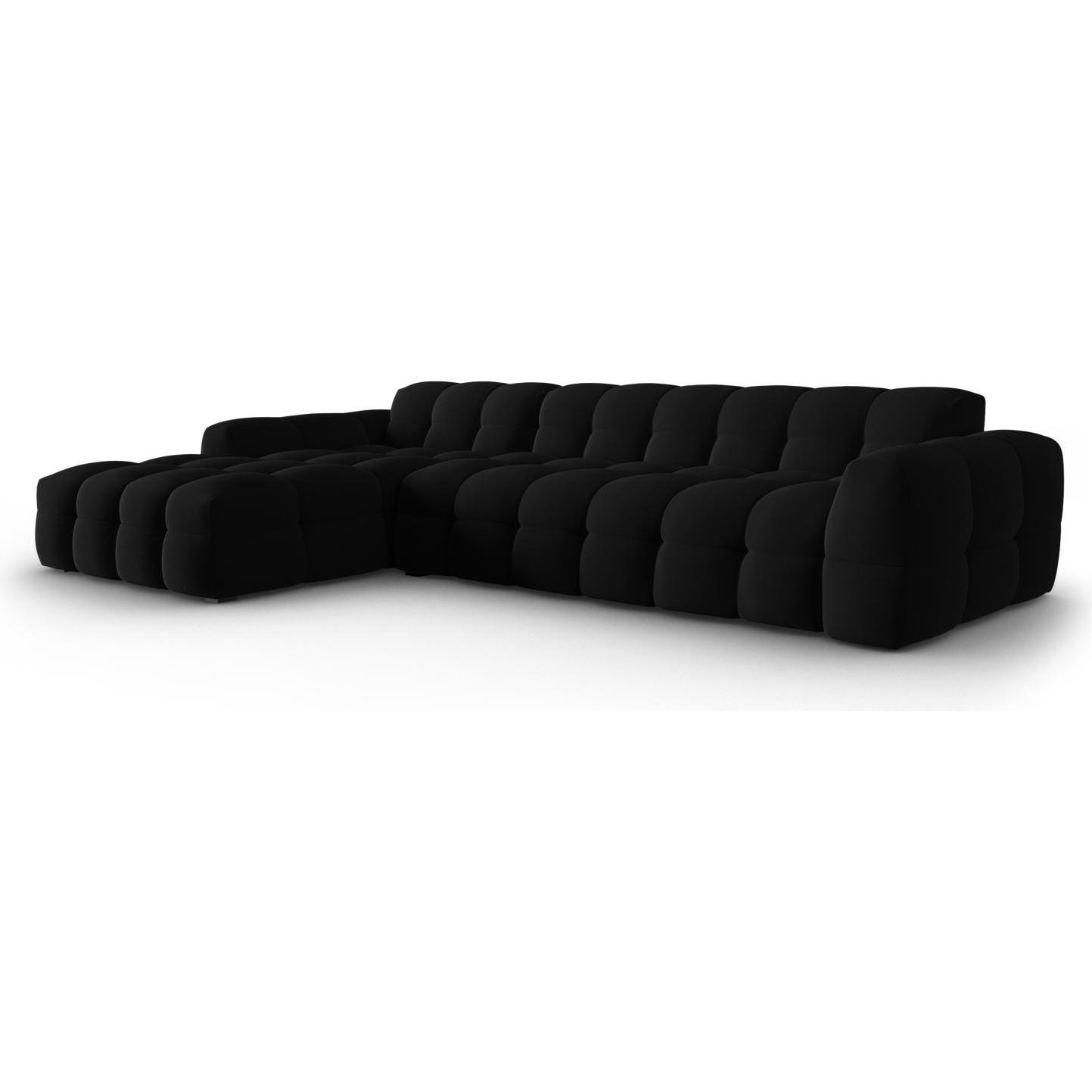 Thumbnail - Maison Heritage, Sofa, Nino (Ecksofa)
