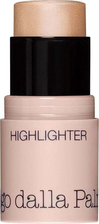 Produktbild Diego dalla Palma All In One Illuminating N.61 Mother-of-Pearl (61 Mother-of-Pearl, Highlighter, 4.50 g)