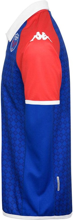 Actual product image Kappa hoe jersey fc grenoble rugby 2022/23 (M)