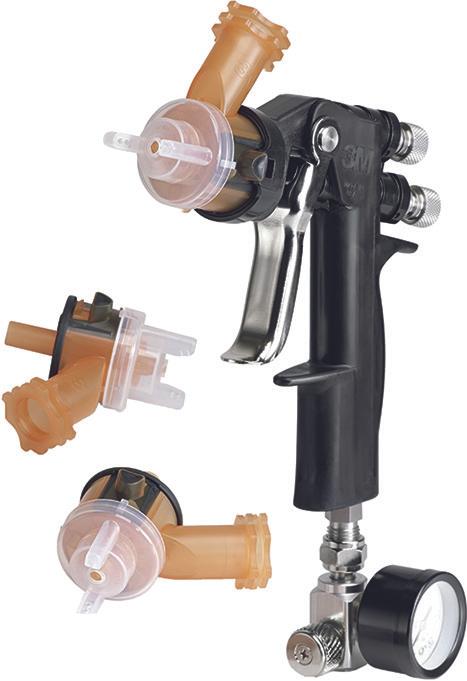 Image du produit 3M Pistolet à air comprimé