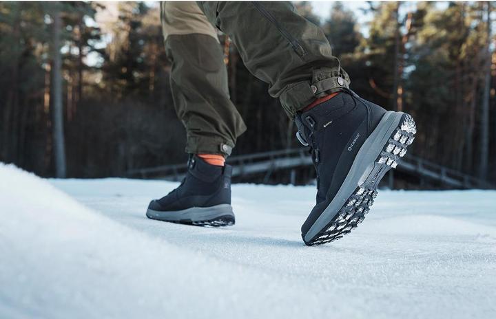 Produktbild Icebug Women's Stavre 2 NT GTX (39)