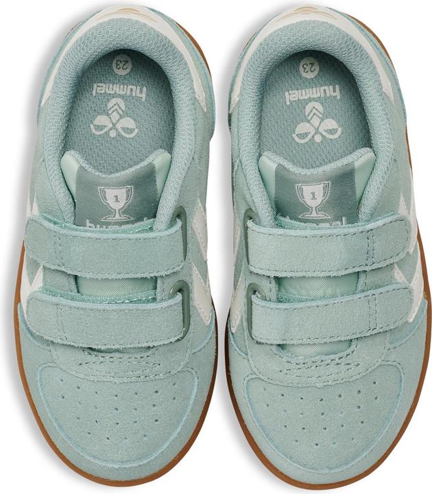 Produktbild hummel Victory Suede II (23)