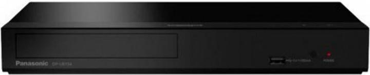 Panasonic DP-UB154 (Lecteur Blu-ray)