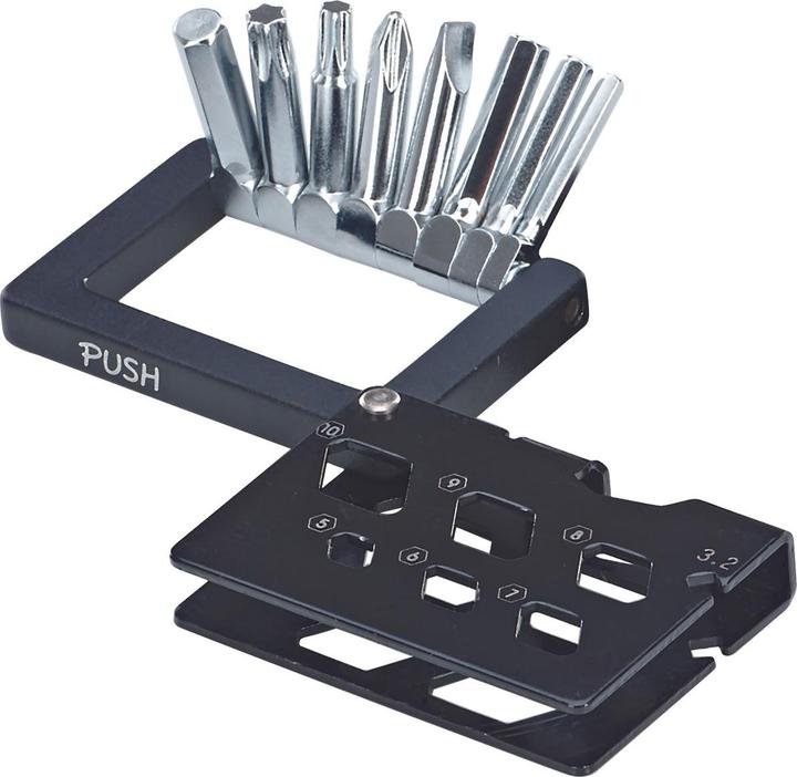 Actual product image Prophete Magnet
