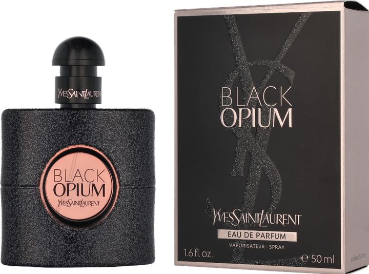 Image du produit Yves Saint Laurent black opium (Eau de parfum, 50 ml)