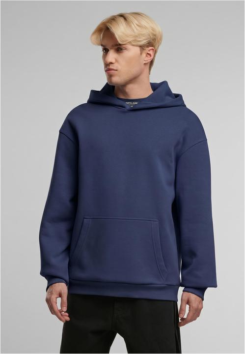 Produktbild Urban Classics Fluffy Hoody lightnavy XL (XL)