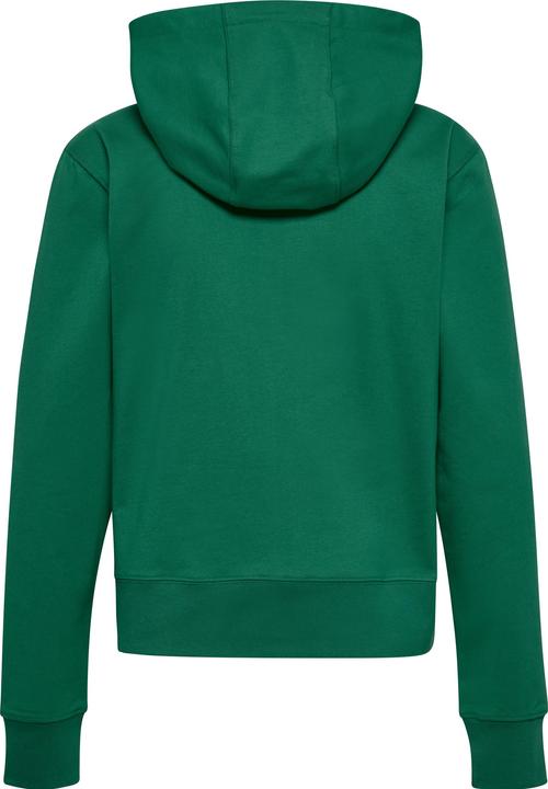 Immagine prodotto hummel Hmlgo 2.0 Felpa Con Zip E Cappuccio Donna (XL)
