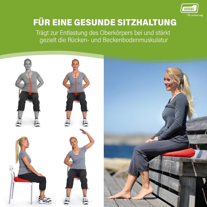Produktbild Sissel Sitzkissen Sitfit (Ø 36 cm)