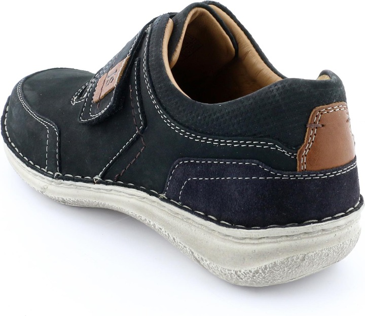 Actual product image Josef Seibel Low shoes ANVERS 83 (50)
