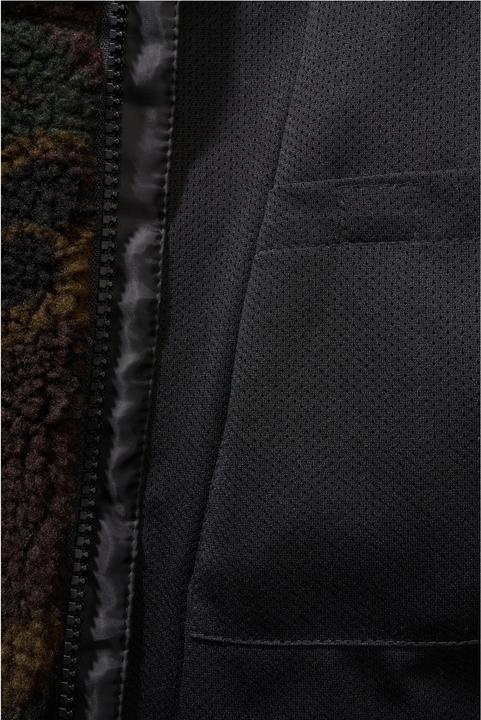 Image du produit Brandit Veste à capuche en polaire Teddy Kids - 16231 (134, 140)