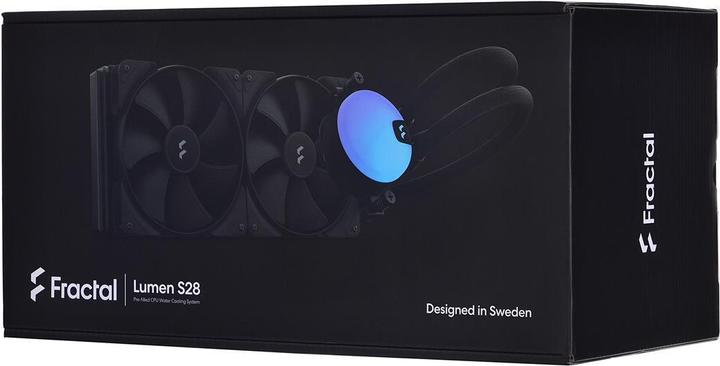 Produktbild Fractal Lumen S28 v2