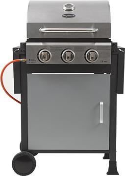 Produktbild BBQ Dragon Bedano 3 (7.80 kW)