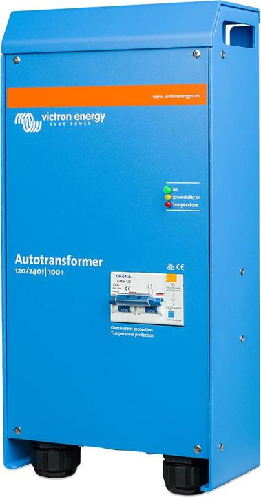 Produktbild Victron Energy Autotransformer 120/240VAC -100A