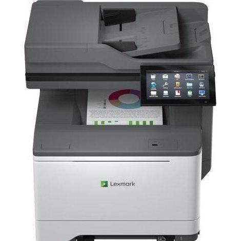 Thumbnail - Lexmark CX635adwe MFP HV SPR (Farbe), Drucker