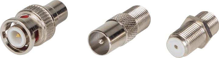 Produktbild Megasat HD 5 Combo (Sonstige)