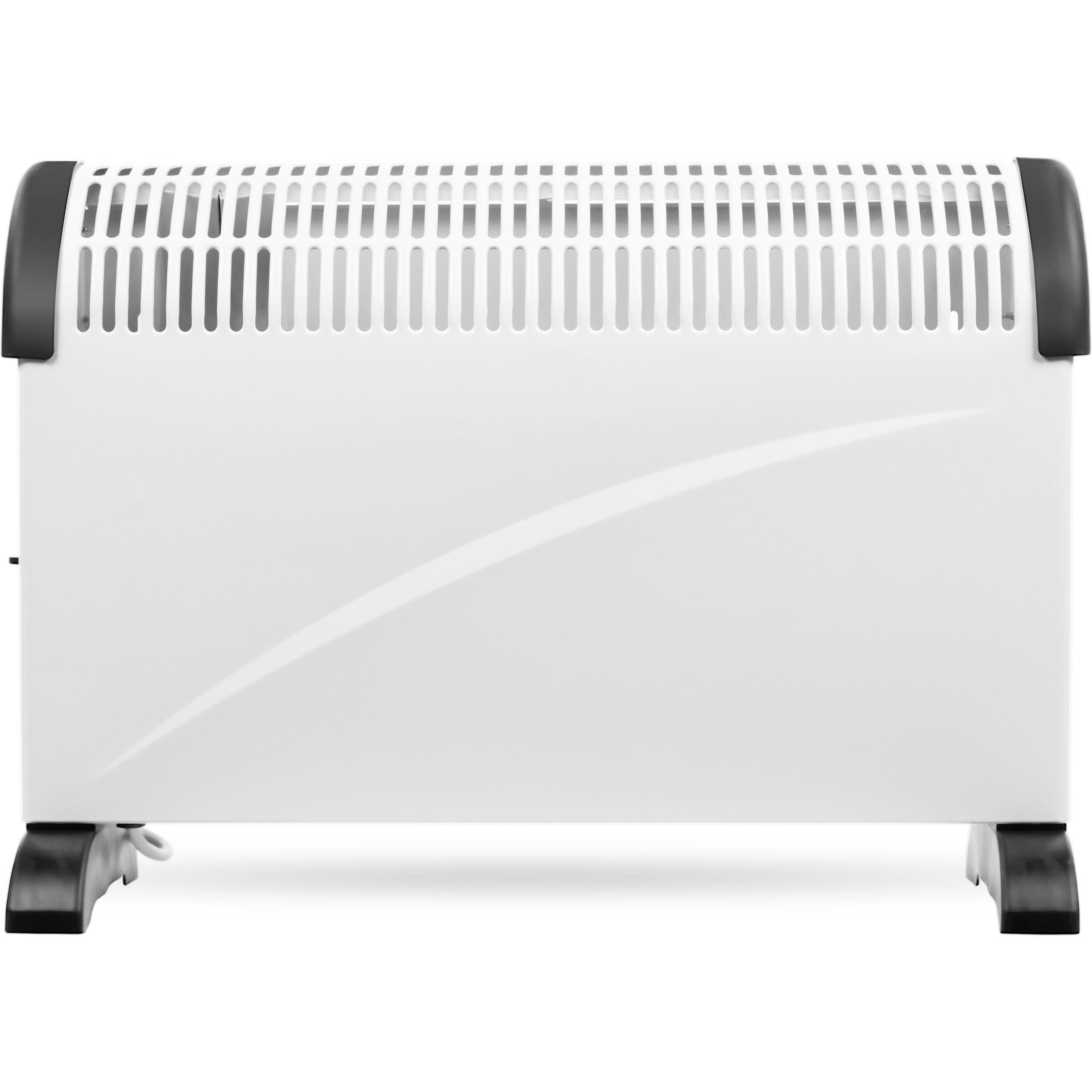 Ströme DL01-D -s??hk??patteri, Heizkörper