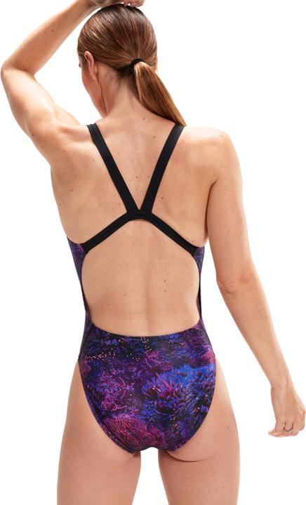 Produktbild Speedo Allover Digital Leaderback (32, 36)