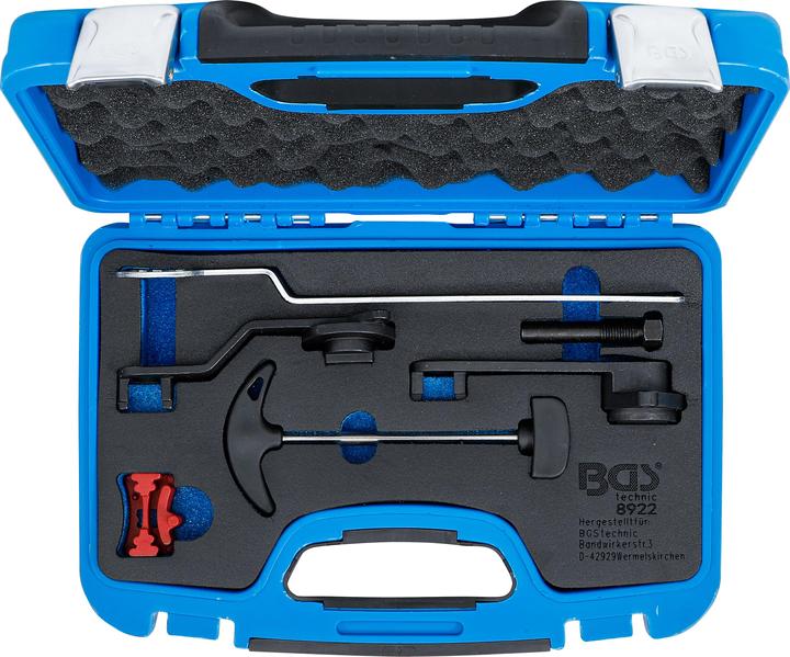 Actual product image BGS Engine adjustment tool set