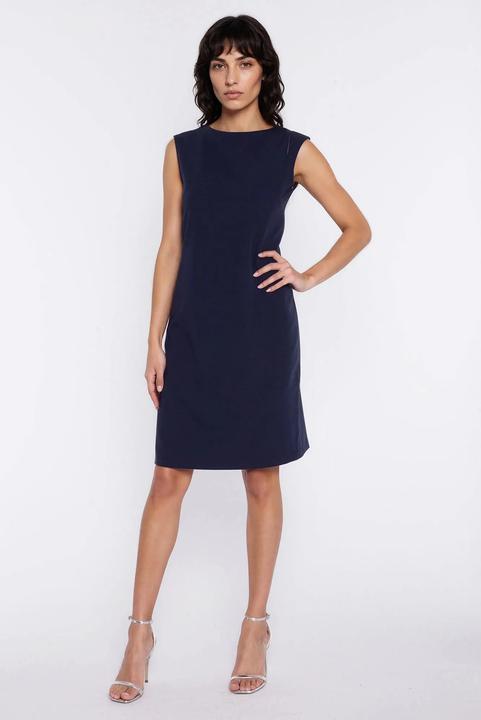 Produktbild Nife Schulterfreies Kleid Damen (36)
