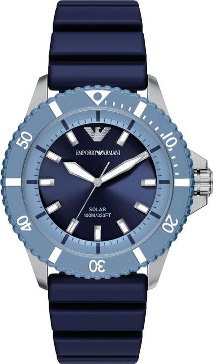 Emporio Armani AR11785 (Analogue wristwatch, 42 mm)