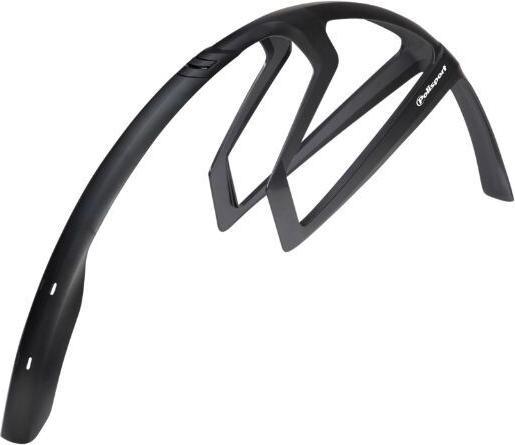 Actual product image Polisport velcro mudguards r-mud (x2) (Mudguard set)