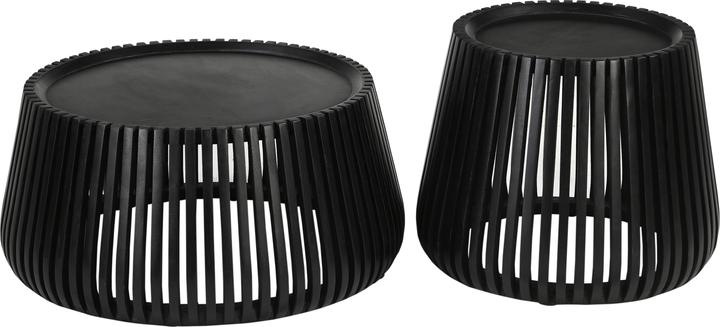 Produktbild SIT Möbel Black Smooth