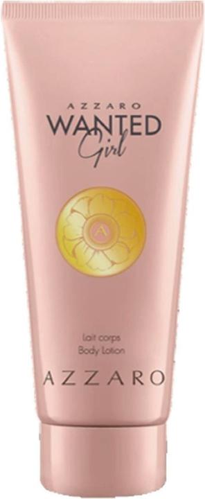 Produktbild Azzaro Wanted (Körpercreme, 200 ml)