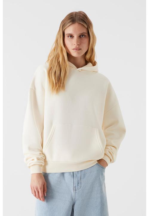 Immagine prodotto Prohibited Felpa con cappuccio oversize - 126627 (XL)
