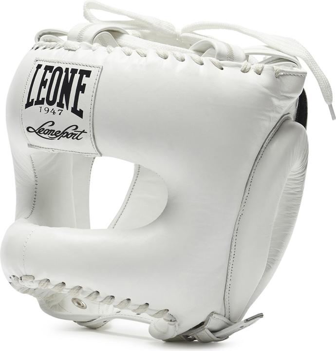 Produktbild Leone The Greatest Kopfschutz CS433 Weiss (S, M)