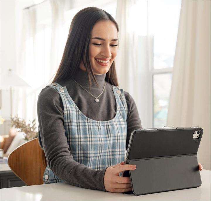 Produktbild Zagg Keyboard Pro (iPad Pro 13 2024 (M4), iPad Pro 13 2025)