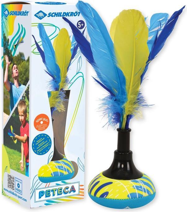 Produktbild Schildkröt Handfederball