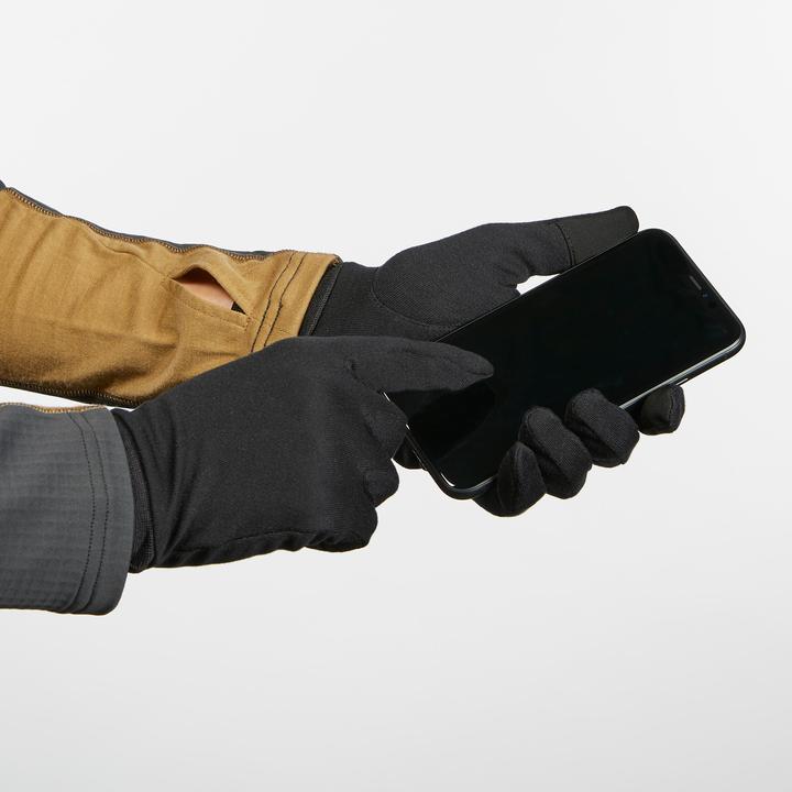 Actual product image Forclaz MT 500 (XS)