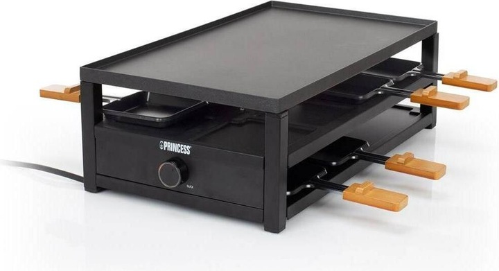Princess Raclette oven