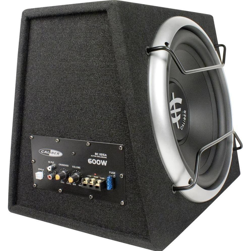 Caliber Subwoofer set buy at Galaxus