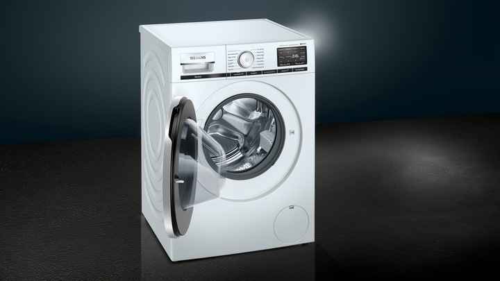 Produktbild Siemens WM16XF40 (9 kg, Links)